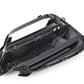 Left open side grille for BMW X3 G01, G08 (OEM 51117399901). Original BMW.