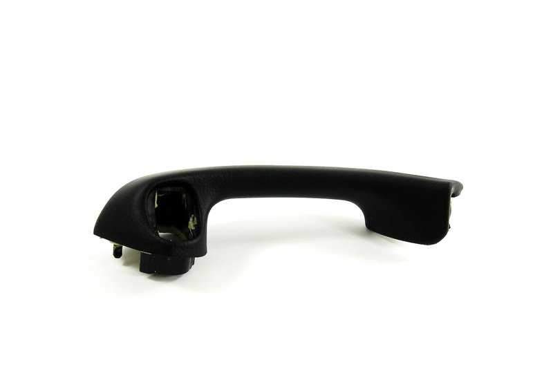 Manija Empuñadura Puerta Negro Para Bmw Z3. Original Recambios