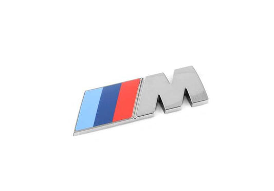 Emblem für BMW G42, G30N, G05 (OEM 51148094237). Original BMW.