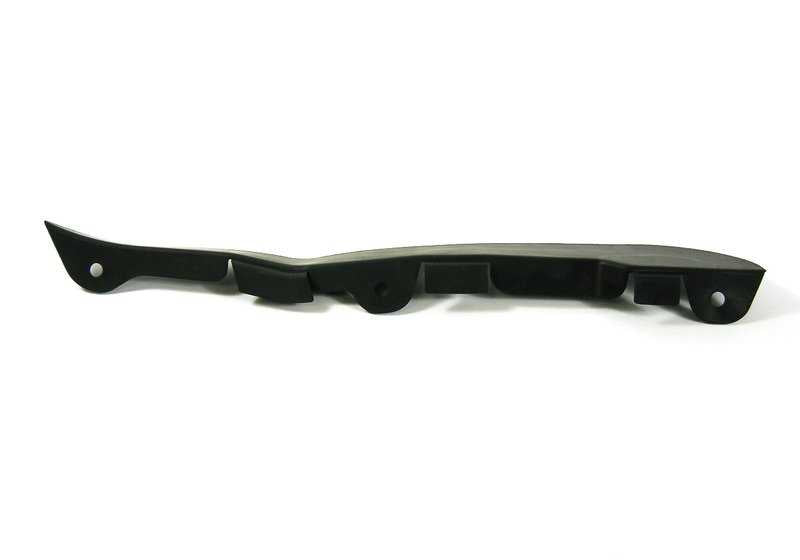 Línea de estiba izquierda para BMW Serie 7 E65, E66 (OEM 51717027445). Original BMW.