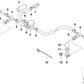 Cubierta Lavafaros Imprimida Para Bmw X5 E53. Original Recambios