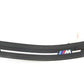 Tapa de entrada iluminada trasera derecha para BMW Serie 5 F90N (OEM 51478081396). Original BMW