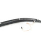 Tapa de entrada iluminada trasera derecha para BMW Serie 5 F90N (OEM 51478081396). Original BMW