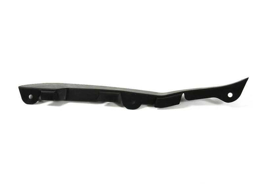 Labio de retención derecho para BMW Serie 7 E65, E66 (OEM 51717027446). Original BMW