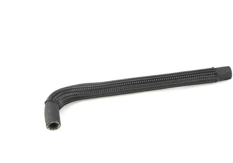 Tubo moldeado para BMW Serie 5 E39 (OEM 13901433676). Original BMW