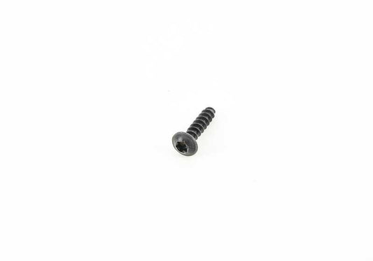 BMW screw 1 F20N series, F21N, series 2 F22, F23, G42, G87, 3 F30N series, F31N, F34N, G20, G21, G80, Series 4 F32, F33, F36, G22, G23, G82, Series 5 G30, G31, G38, Series 6 G32, Series 7 G11 G14, G15, G16, X3 F97, G01, G08, X4 F98, G02, X5 G05,