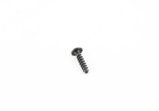 BMW screw 1 F20N series, F21N, series 2 F22, F23, G42, G87, 3 F30N series, F31N, F34N, G20, G21, G80, Series 4 F32, F33, F36, G22, G23, G82, Series 5 G30, G31, G38, Series 6 G32, Series 7 G11 G14, G15, G16, X3 F97, G01, G08, X4 F98, G02, X5 G05,