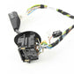 Interruptor de intermitente-luz de cruce-luz larga para BMW Serie 3 E36 (OEM 61318360899). Original BMW