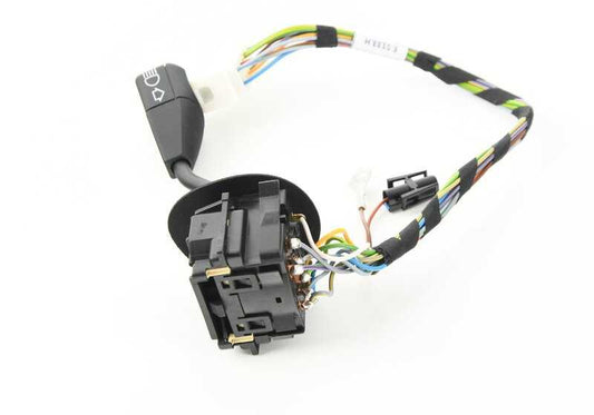 Turn signal switch - low beam - high beam for BMW 3 Series E36 (OEM 61318360899). Original BMW