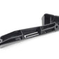 Soporte lateral derecho del parachoques OEM 51117900762 para BMW E90, E92, E93. Original BMW.