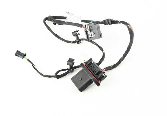 Communication harness for BMW I01, I01N (OEM 61278629056). Original BMW