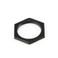 OEM Hexagonal Nut 07146952441 para BMW E93, F33, F83, E89. BMW original.