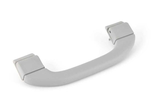 Front handle for BMW 3 Series E36 (OEM 51168173487). Original BMW