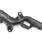 Junta de capó delantero lateral derecha para BMW Serie 3 G80, G81, Serie 4 G82, G83 (OEM 51768075016). Original BMW