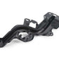 Junta de capó delantero lateral derecha para BMW Serie 3 G80, G81, Serie 4 G82, G83 (OEM 51768075016). Original BMW