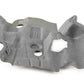 Cubierta Acústica Trasera para BMW X5 F15, X6 F16 (OEM 11148570575). Original BMW