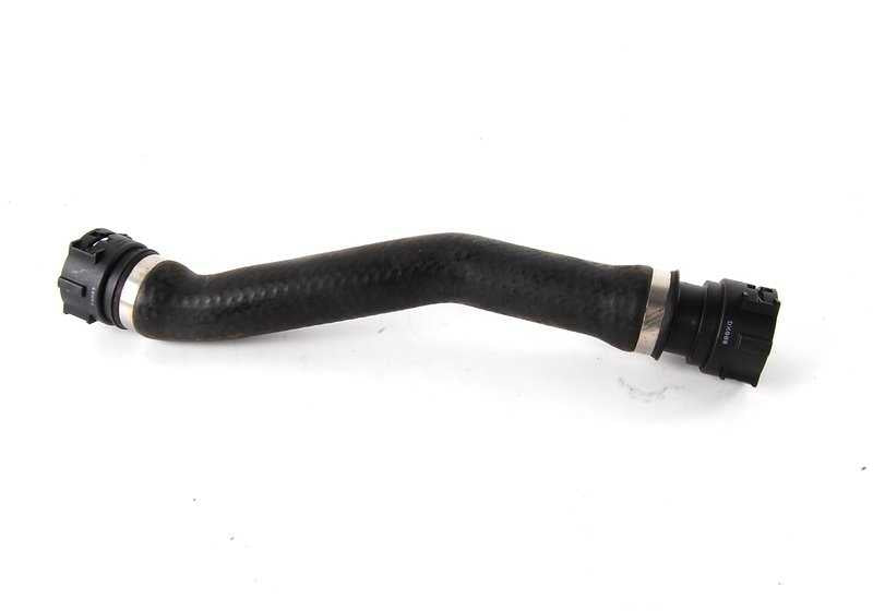 Tubo Flex.de Agua Escape/termostato Para Bmw E46. Original Recambios