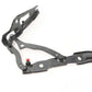 Bisagra del maletero derecho para BMW Serie 3 E90, E90N, E92, E92N (OEM 41627210676). Original BMW.