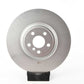 Disco de freio ventilado e leve 34106884002 para BMW F40, F44, F48, F39, F56, F54, F60. BMW original.