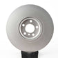 Disco de freio ventilado e leve 34106884002 para BMW F40, F44, F48, F39, F56, F54, F60. BMW original.