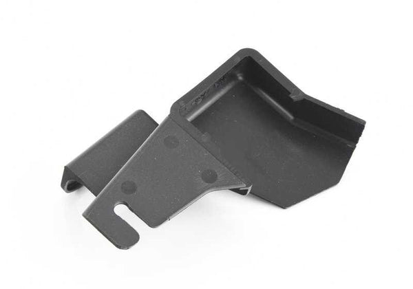 Soporte Punto de Apoyo B+ para BMW Serie 3 E46, X3 E83 (OEM 61138385159). Original BMW