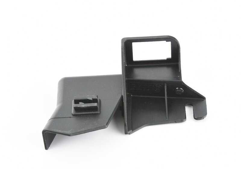 Soporte Punto de Apoyo B+ para BMW Serie 3 E46, X3 E83 (OEM 61138385159). Original BMW