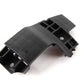 Inserto derecho para BMW Serie 3 E36 (OEM 51128146098). Original BMW