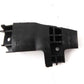 Inserto derecho para BMW Serie 3 E36 (OEM 51128146098). Original BMW