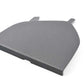 Couverture droite OEM 51497484144 pour BMW G01, G08, F97. BMW d'origine.