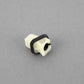 Insertable Nut for BMW 1 Series F40, F52, F70, 2 Series F44, F45, F46, G42, X1 F48, F49, U11, X2 F39, X3 F25, G45, X4 F26, R56 (OEM 51252753575). Genuine BMW