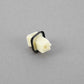 Insertable Nut for BMW 1 Series F40, F52, F70, 2 Series F44, F45, F46, G42, X1 F48, F49, U11, X2 F39, X3 F25, G45, X4 F26, R56 (OEM 51252753575). Genuine BMW