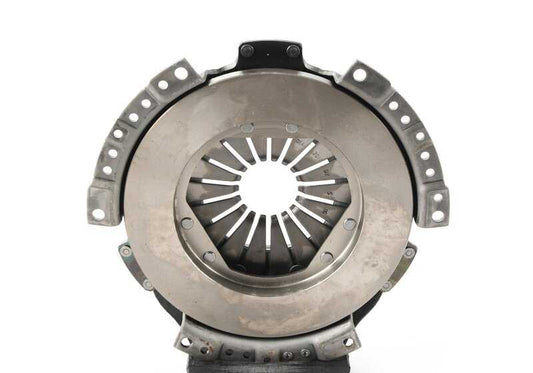 Plato de presión para BMW Serie 3 E21, E30, Serie 5 E12, E28 (OEM 21211225865). Original BMW