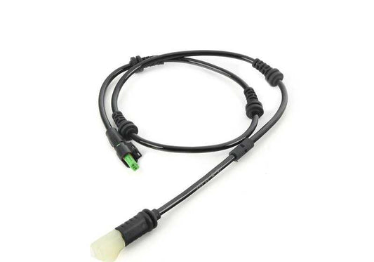 Cable sensor aceleración de rueda OEM 37146861346 para BMW F90, G30, G11, G12, F92, G14, G15, G16. Original BMW.