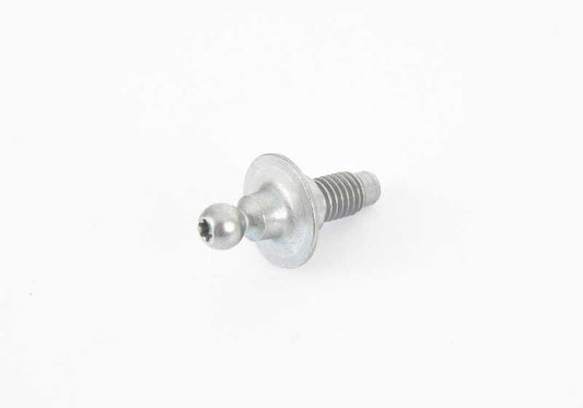 OEM screw 51497376350 for BMW F34, G02, F98. Original BMW.