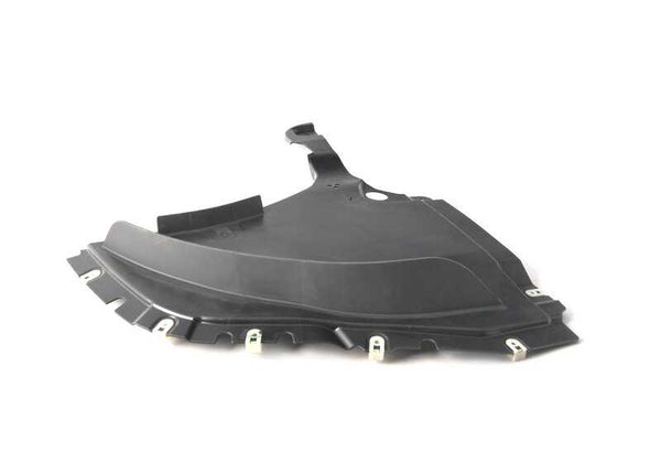 Cubierta inferior izquierda para BMW Z4 G29 (OEM 51757441887). Original BMW