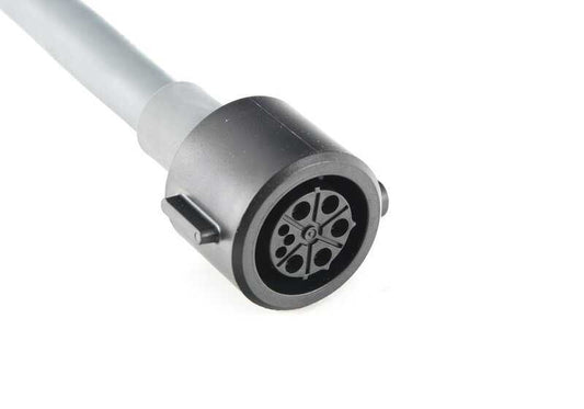 Cable adaptador NEMA 14-30 24A para BMW Serie 3 G20, G20N Serie 5 G30N Serie 7 G12N, G70 i I01N, I20 X3 G01, G01N X5 G05 (OEM 61905A13A60). Original BMW.