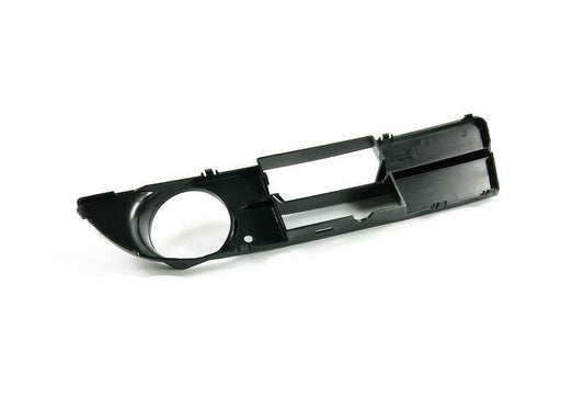 Rejilla Adorno Embellecedor Lado Derecho Bmw E60 E61.. Original Recambios