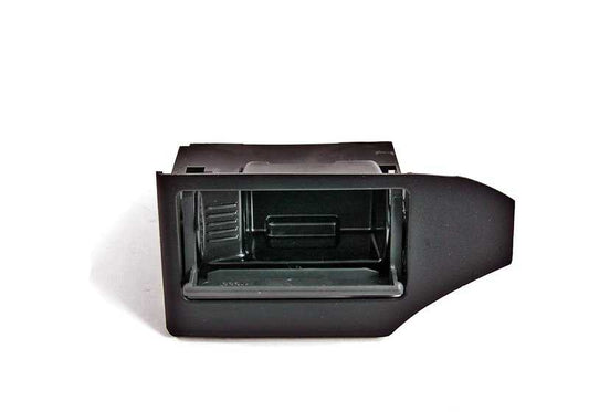 Cenicero puerta trasera derecha para BMW Serie 5 E39 (OEM 51168205188). Original BMW