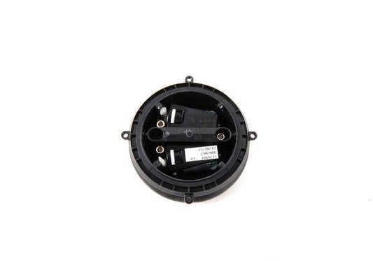 Actuador izquierdo para BMW E46, E65, E66, E83, E83N, E52 (OEM 67138362421). Original BMW