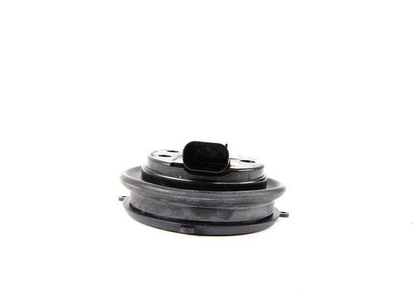 Actuador izquierdo para BMW E46, E65, E66, E83, E83N, E52 (OEM 67138362421). Original BMW