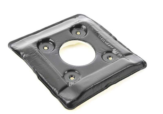 Aislamiento acústico de desagüe de agua condensada para BMW F20, F21, F22, F23, F87, F30, F31, F34, F35, F80, F32, F33, F36, F82, F83 (OEM 51487360505). Original BMW.