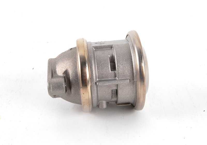 Valve block for BMW 7 Series E65, E66 (OEM 11727553102). Original BMW