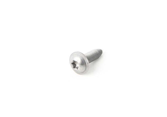 OM 66519245818 Autroscante screw for BMW F20, F21, F22, F23, F45, F87, F30, F31, F34, F80, F32, F33, F36, F82, F83, F48 and for Mini F55, F56, F57, F54, F54, F54, F Original BMW and Mini.