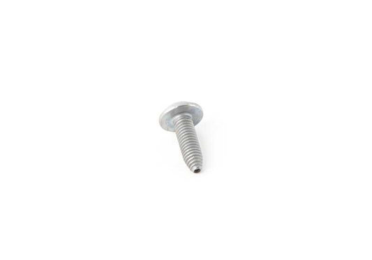 OM 66519245818 Autroscante screw for BMW F20, F21, F22, F23, F45, F87, F30, F31, F34, F80, F32, F33, F36, F82, F83, F48 and for Mini F55, F56, F57, F54, F54, F54, F Original BMW and Mini.