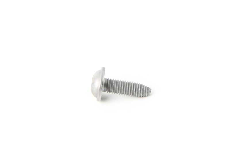 Tornillo autorroscante OEM 66519245818 para BMW F20, F21, F22, F23, F45, F87, F30, F31, F34, F80, F32, F33, F36, F82, F83, F48 y para MINI F55, F56, F57, F54, F60. Original BMW y MINI.