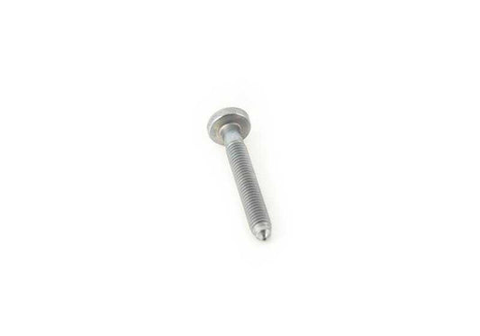 ISA screw for BMW F10, G30, F06, F12, G11, G12, F91, G15, F85, G05, F86, G06, G07, G09 (OEM 11127603406). Genuine BMW