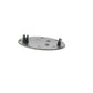 Tapa de emergencia para mecanismo del techo OEM 54377204325 para BMW {E93, F33, F83}. Original BMW