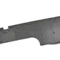 Left side lower trim for BMW 7 Series F02, F04 (OEM 51757185035). Original BMW.