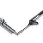 Fijación ventanilla lateral fija derecha para BMW X3 F25 (OEM 51357205604). Original BMW.