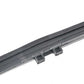 Fijación ventanilla lateral fija derecha para BMW X3 F25 (OEM 51357205604). Original BMW.